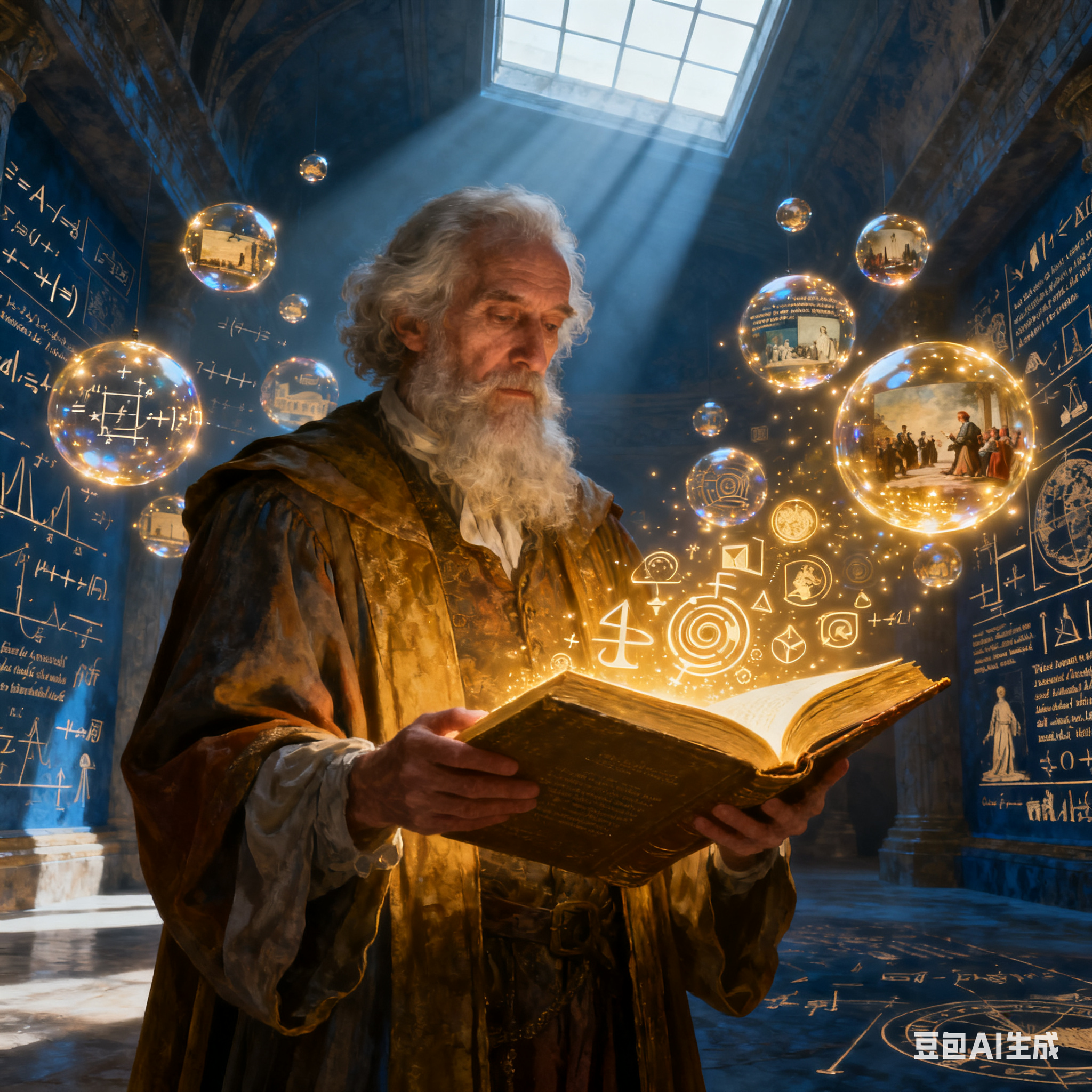 知识创造过程中的核心要素、实现路径及价值关联问题解答